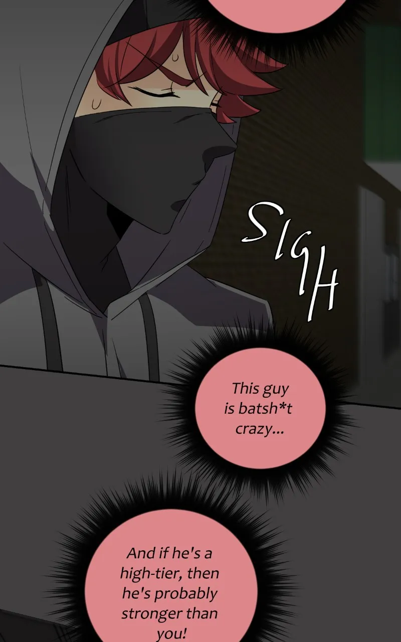 UnOrdinary  Manga Chapter 202 page 65 - 