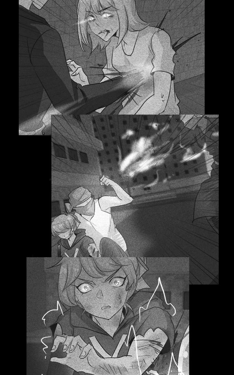 UnOrdinary  Manga Chapter 202 page 68 - 