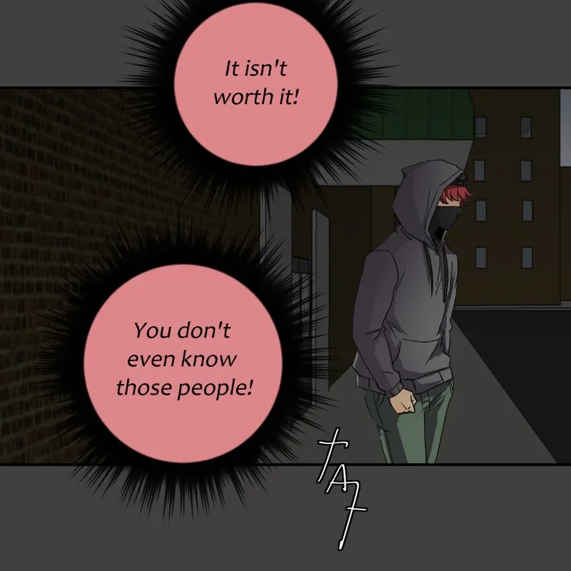 UnOrdinary  Manga Chapter 202 page 71 - 