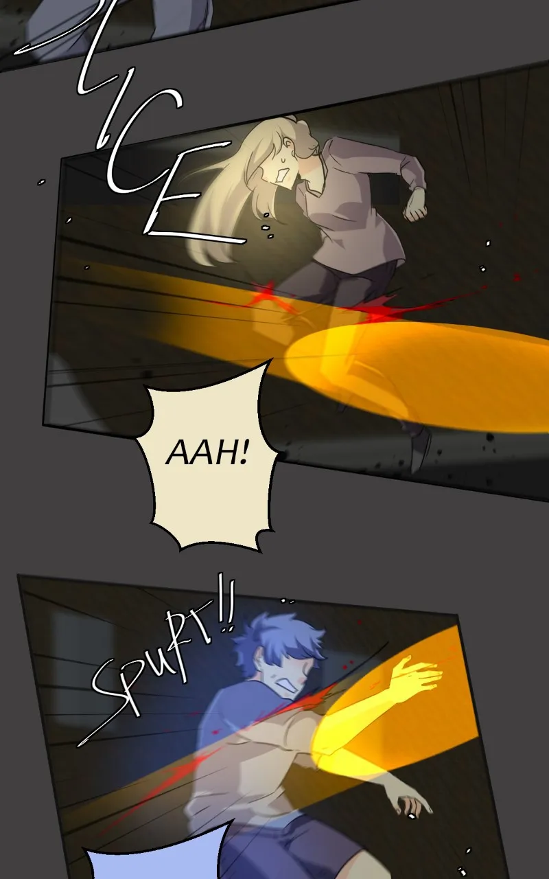 UnOrdinary  Manga Chapter 202 page 74 - 
