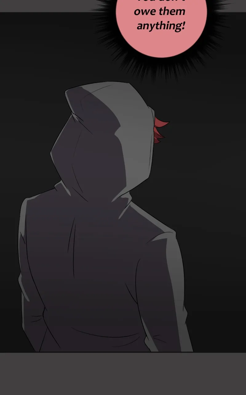 UnOrdinary  Manga Chapter 202 page 77 - 