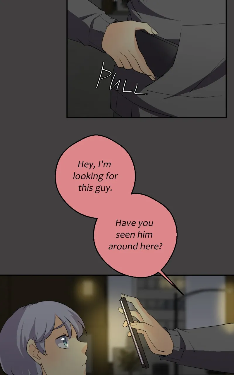 UnOrdinary  Manga Chapter 202 page 9 - 