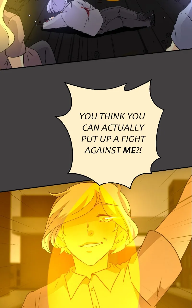 UnOrdinary  Manga Chapter 202 page 81 - 