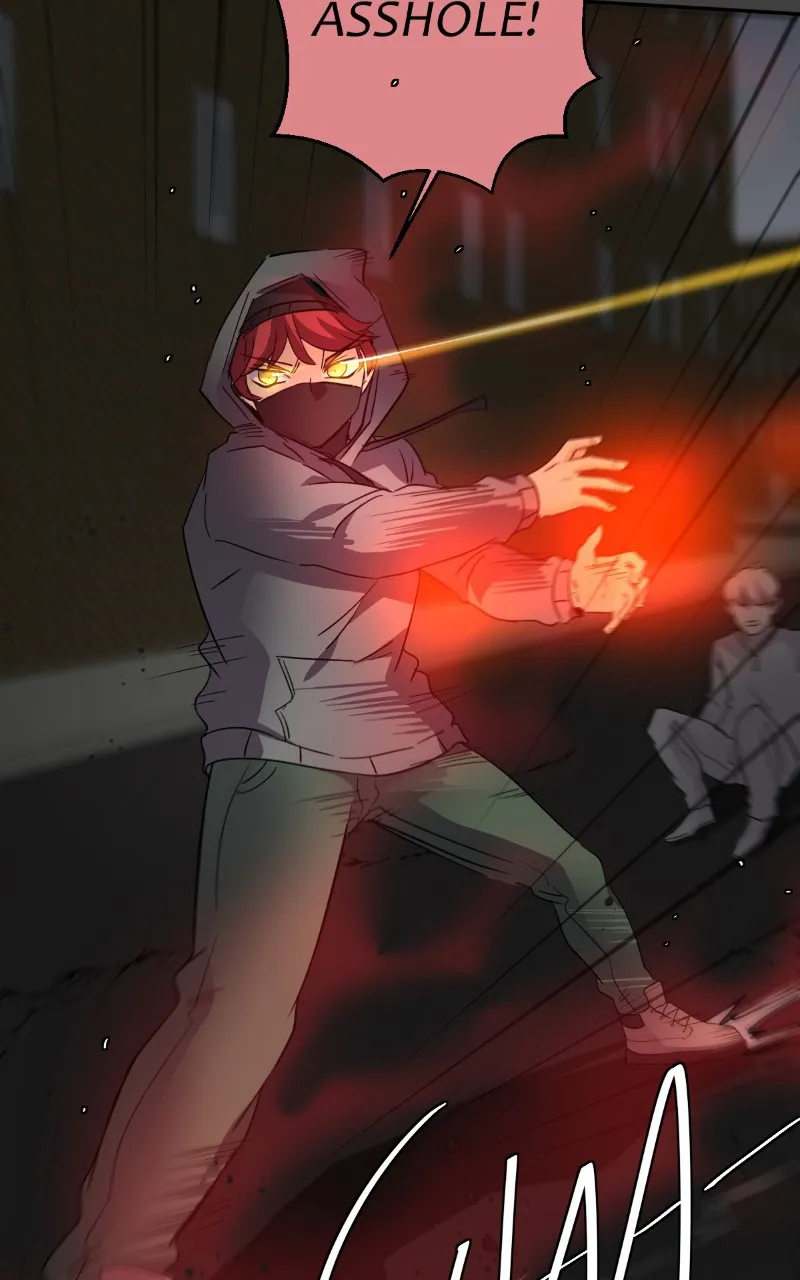 UnOrdinary  Manga Chapter 202 page 91 - 