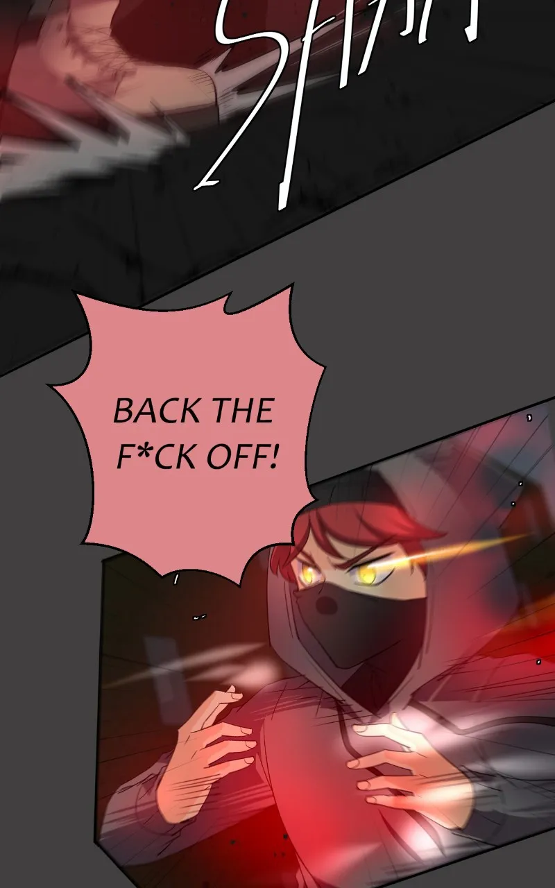 UnOrdinary  Manga Chapter 202 page 92 - 