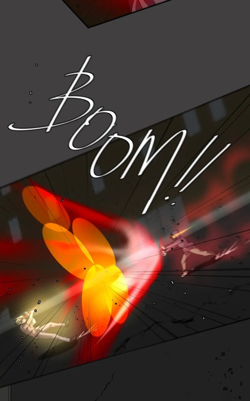 UnOrdinary  Manga Chapter 202 page 93 - 