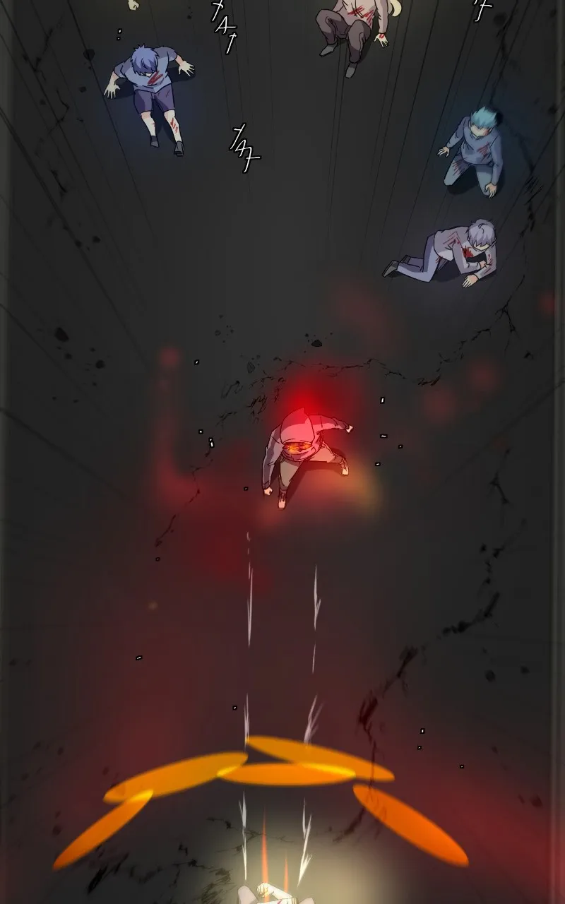UnOrdinary  Manga Chapter 202 page 95 - 