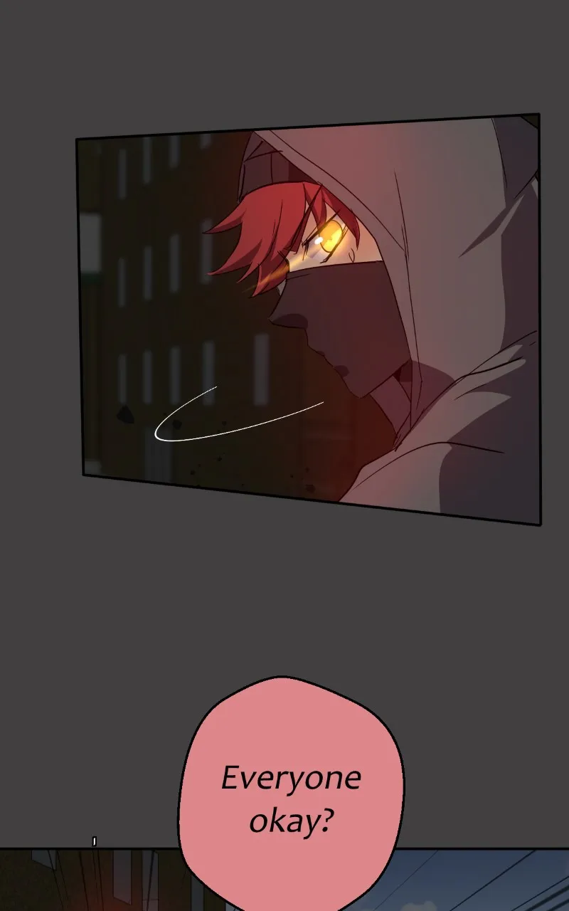 UnOrdinary  Manga Chapter 202 page 98 - 