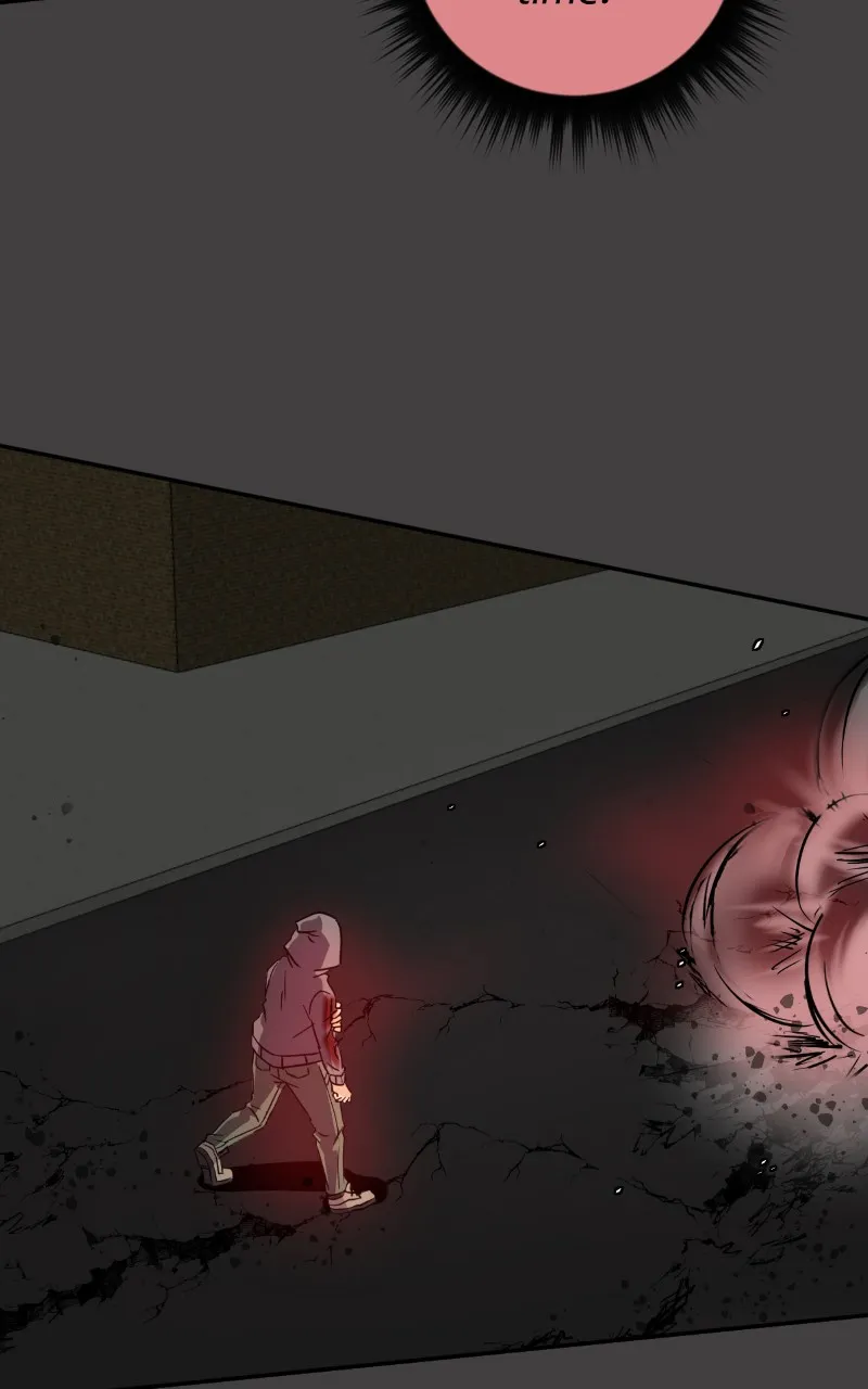 UnOrdinary  Manga Chapter 203 page 104 - 