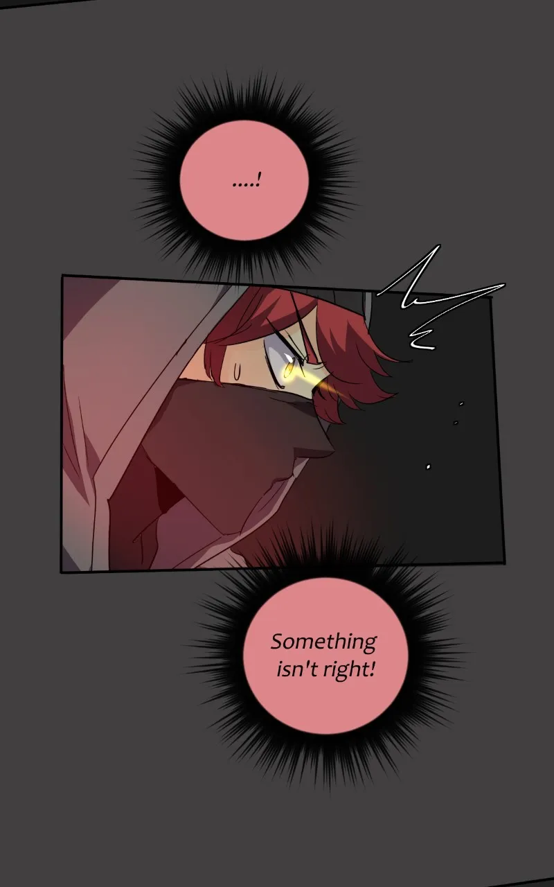 UnOrdinary  Manga Chapter 203 page 105 - 