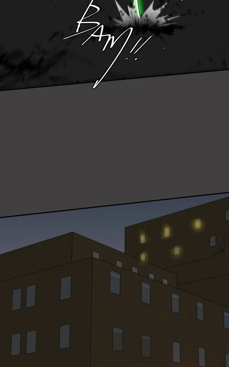 UnOrdinary  Manga Chapter 203 page 110 - 