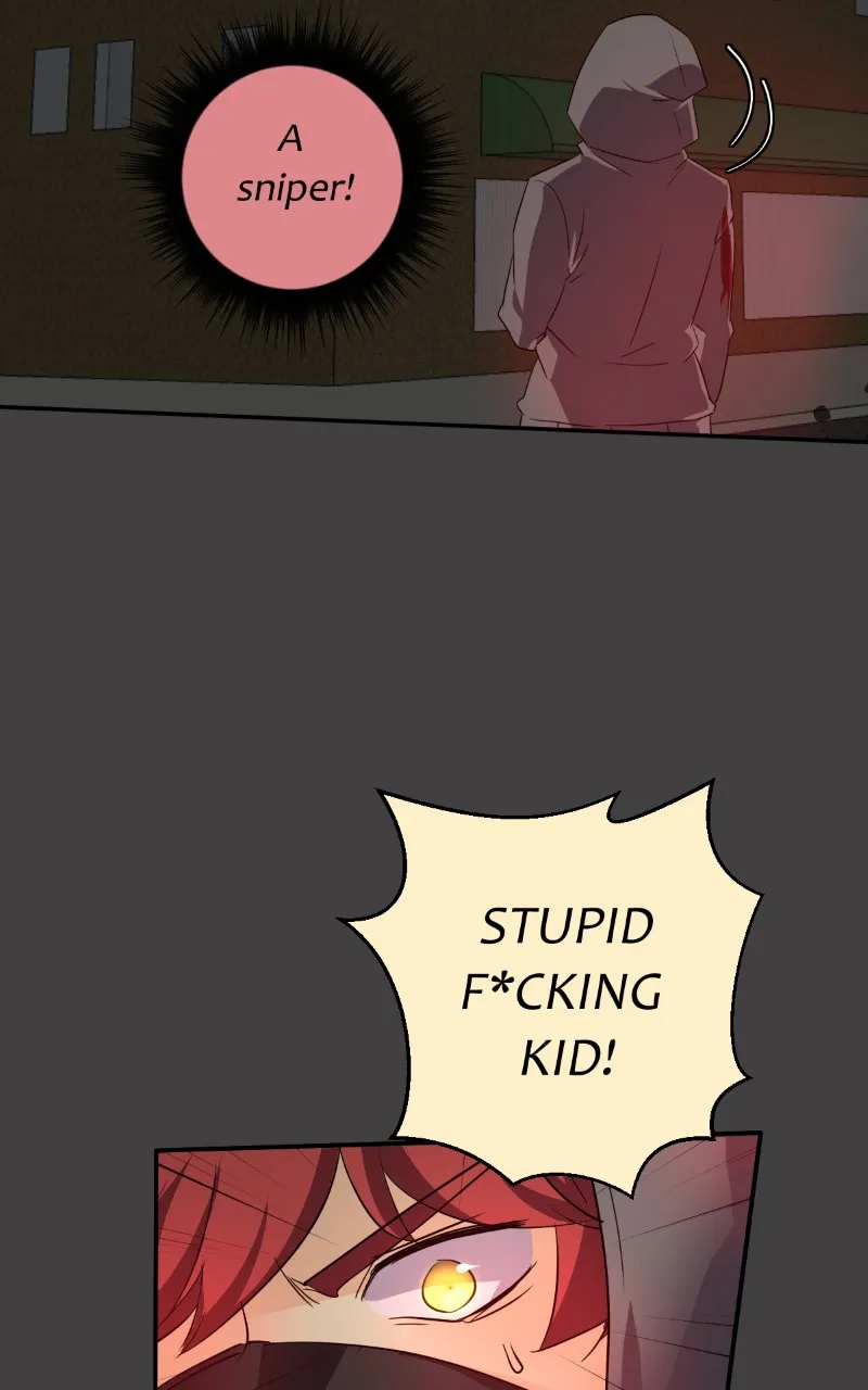 UnOrdinary  Manga Chapter 203 page 111 - 