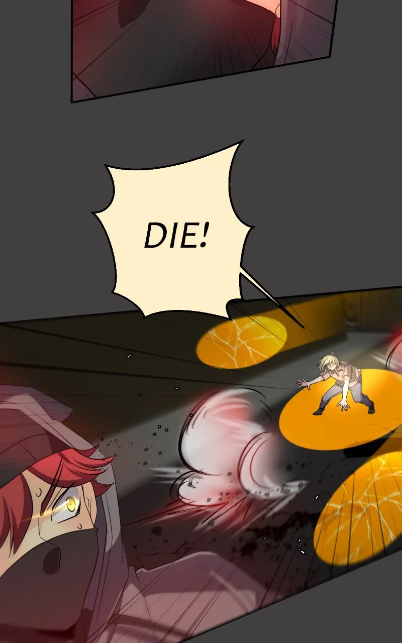 UnOrdinary  Manga Chapter 203 page 112 - 