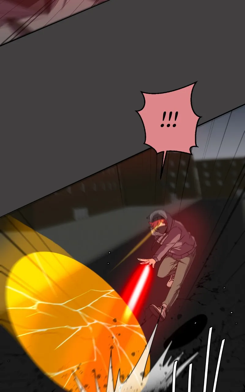 UnOrdinary  Manga Chapter 203 page 113 - 