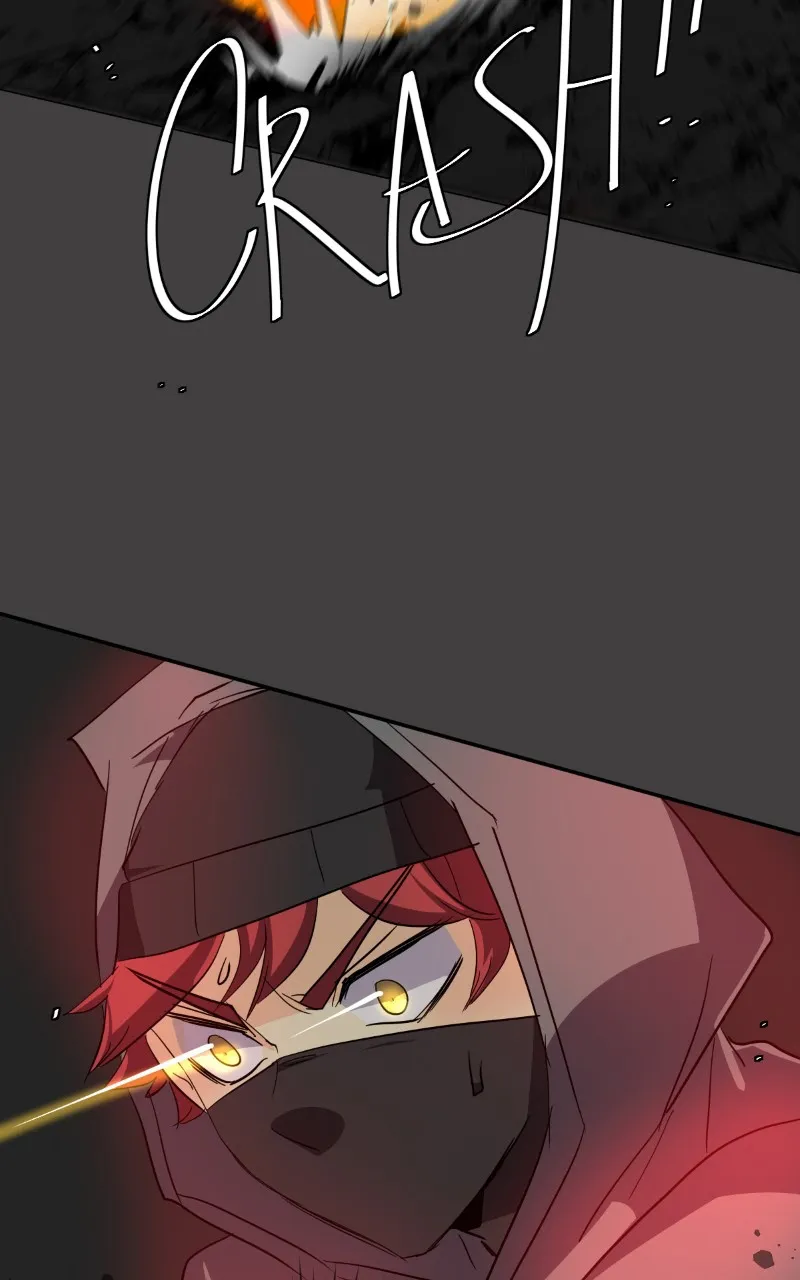 UnOrdinary  Manga Chapter 203 page 114 - 