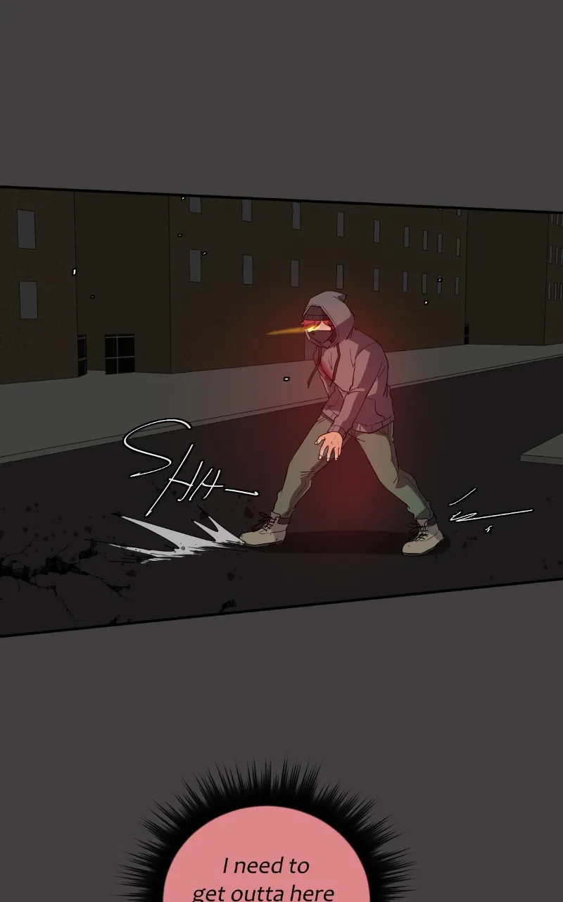 UnOrdinary  Manga Chapter 203 page 116 - 