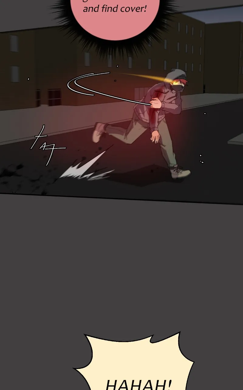 UnOrdinary  Manga Chapter 203 page 117 - 