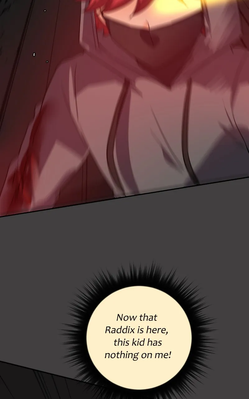 UnOrdinary  Manga Chapter 203 page 119 - 