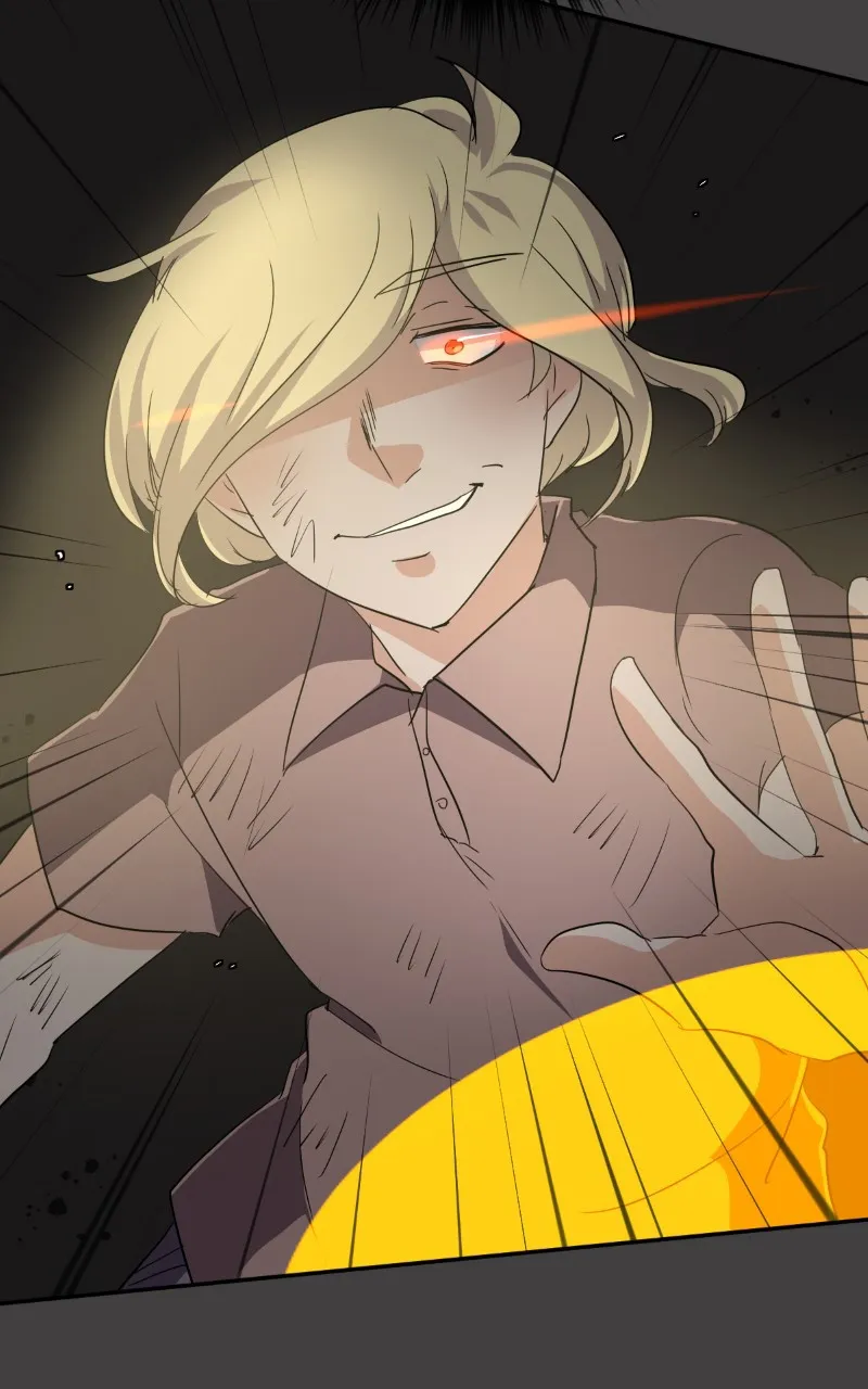 UnOrdinary  Manga Chapter 203 page 120 - 