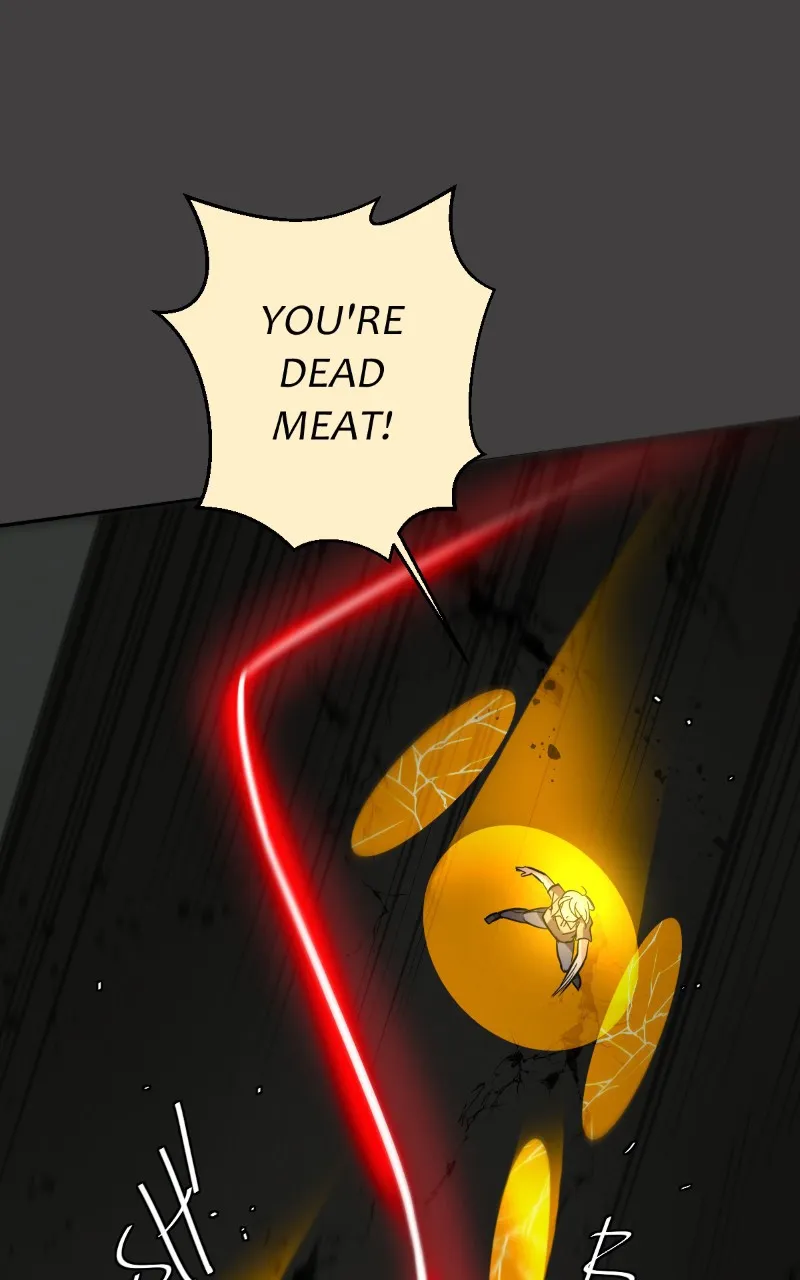 UnOrdinary  Manga Chapter 203 page 121 - 