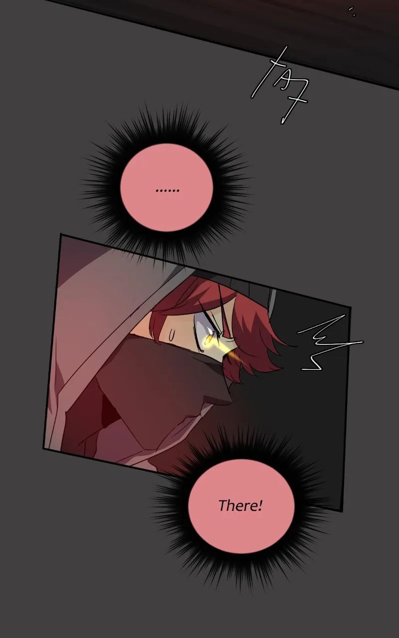 UnOrdinary  Manga Chapter 203 page 124 - 
