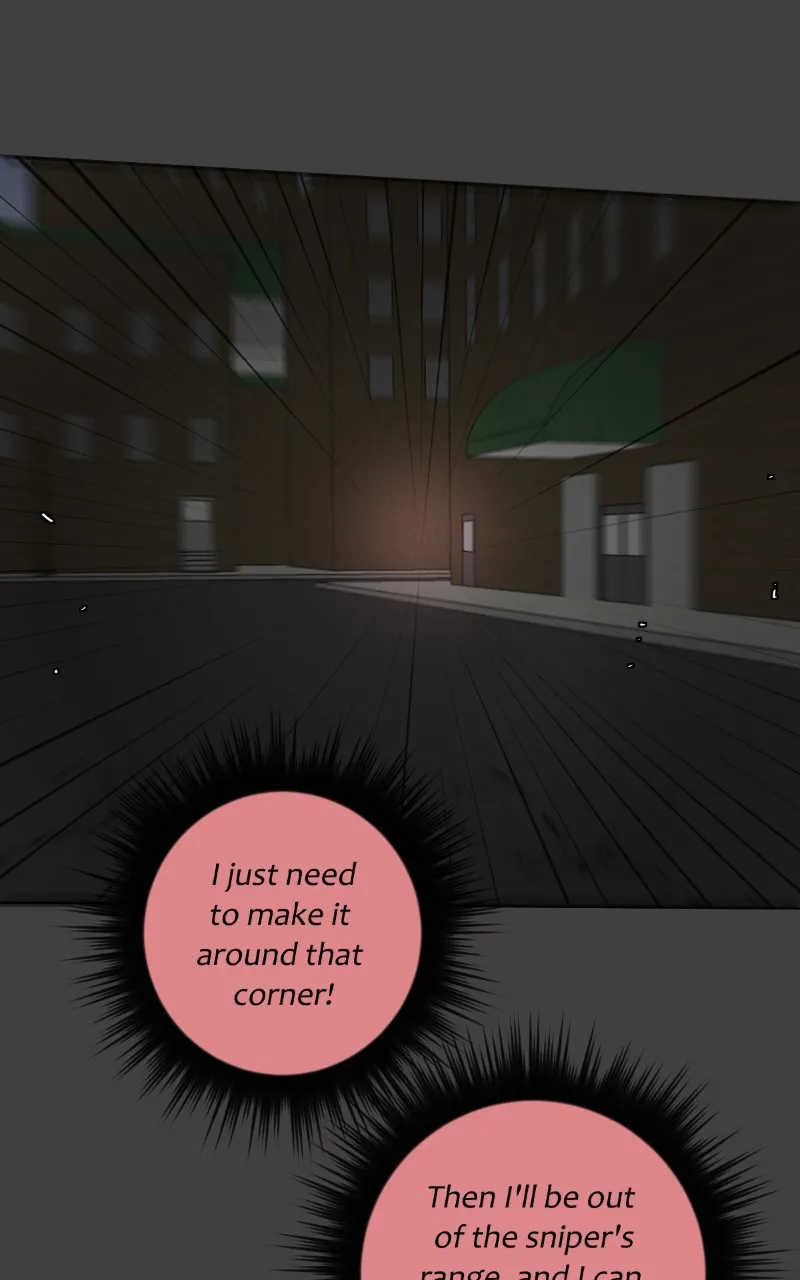 UnOrdinary  Manga Chapter 203 page 125 - 