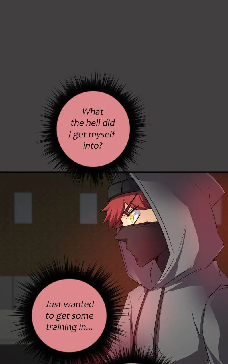 UnOrdinary  Manga Chapter 203 page 14 - 