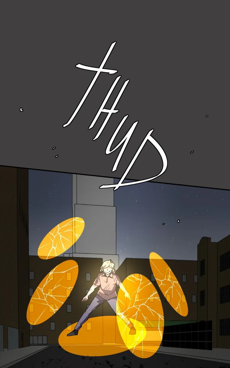 UnOrdinary  Manga Chapter 203 page 131 - 
