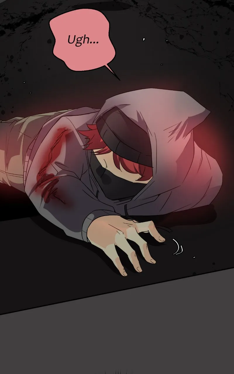 UnOrdinary  Manga Chapter 203 page 132 - 