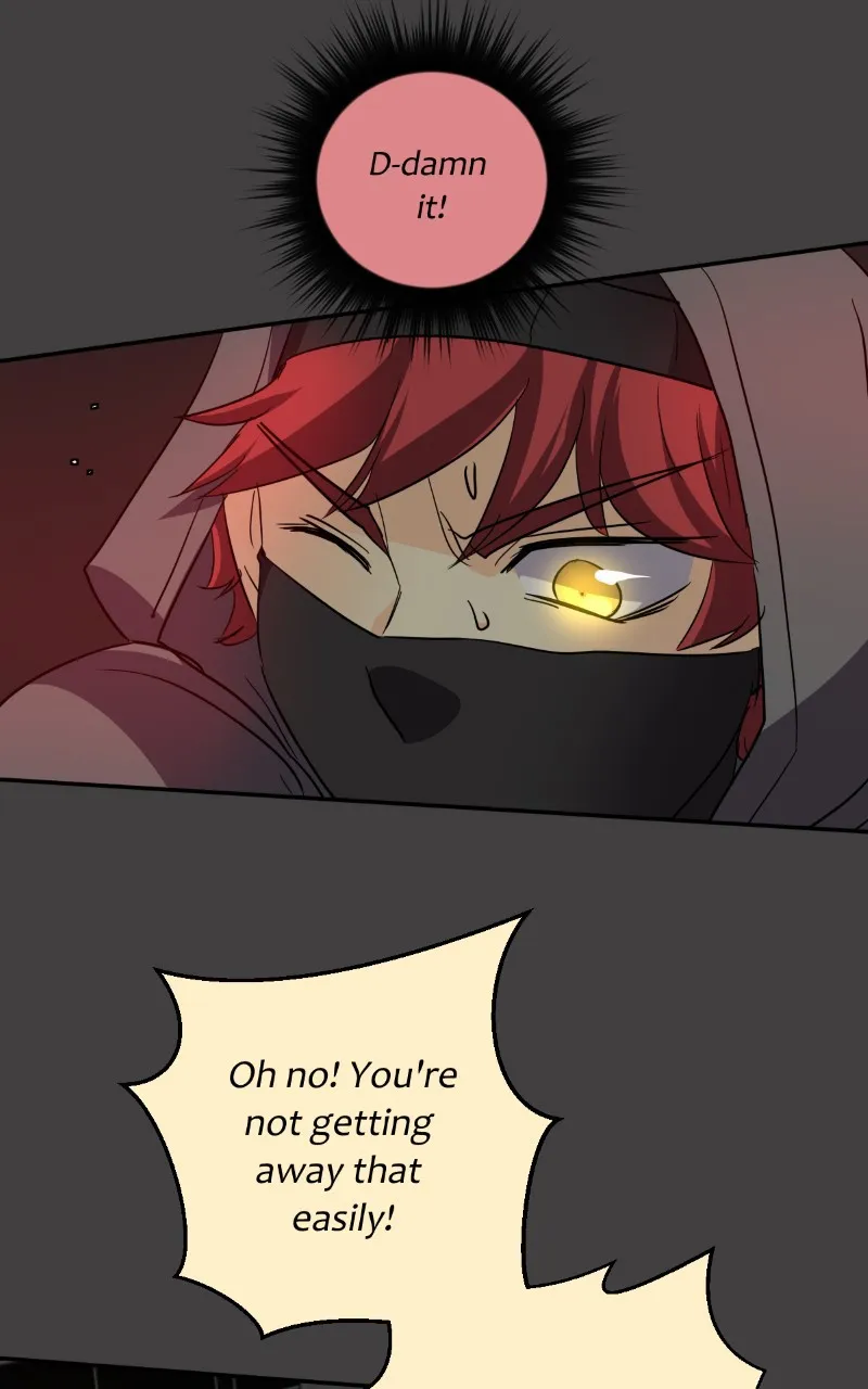 UnOrdinary  Manga Chapter 203 page 133 - 