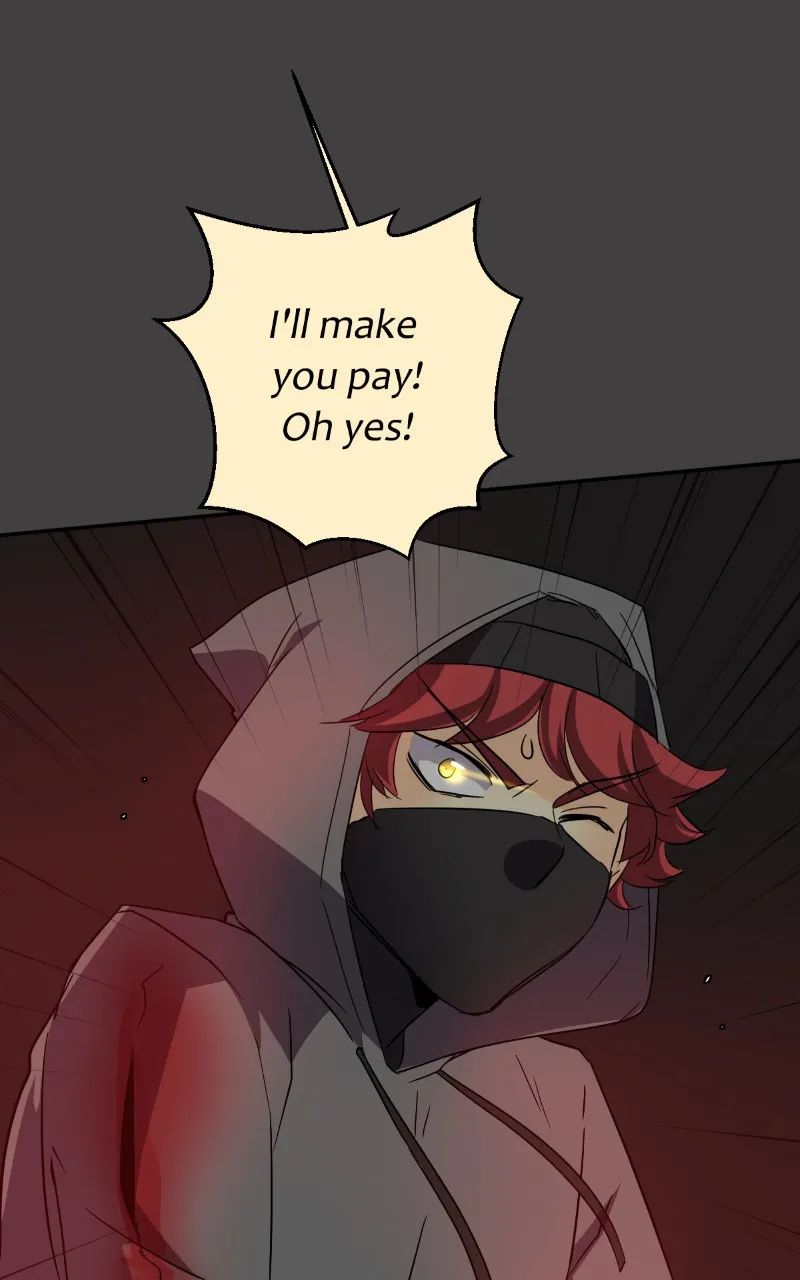 UnOrdinary  Manga Chapter 203 page 135 - 