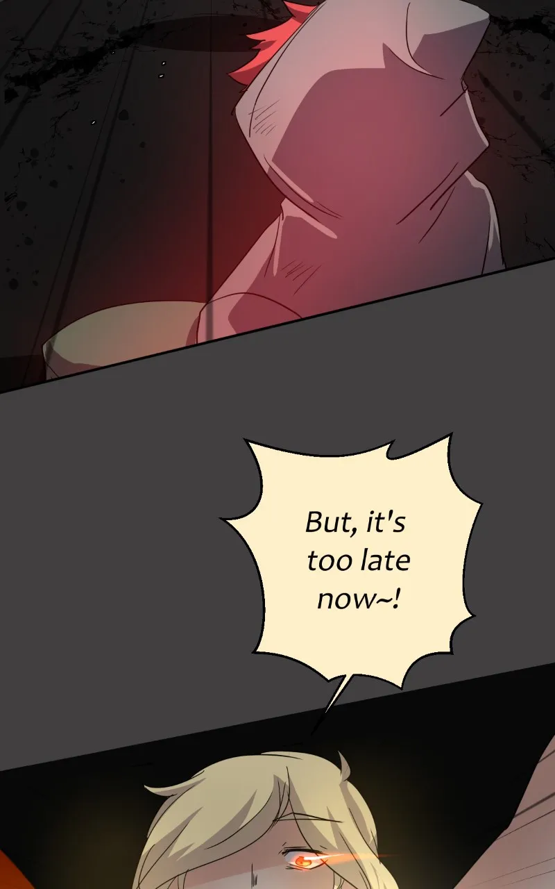 UnOrdinary  Manga Chapter 203 page 137 - 