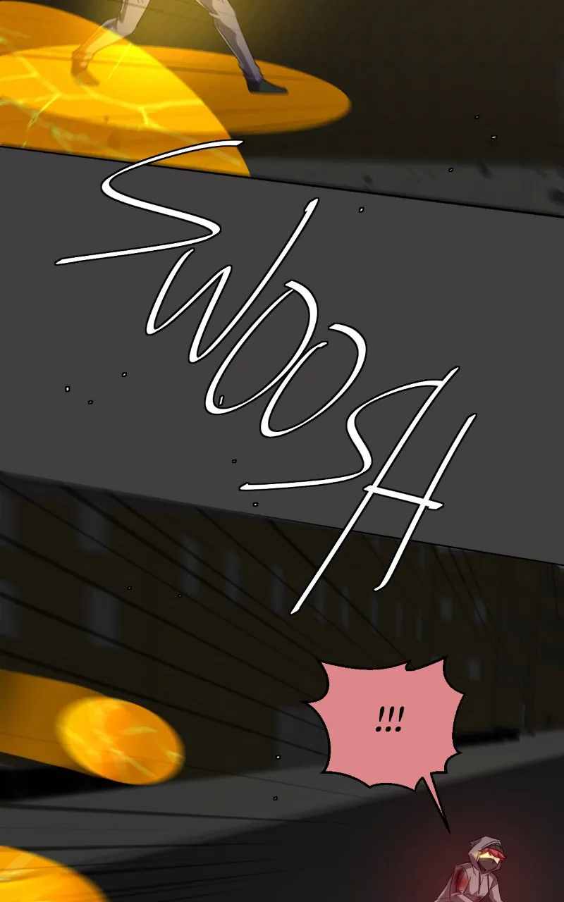 UnOrdinary  Manga Chapter 203 page 139 - 