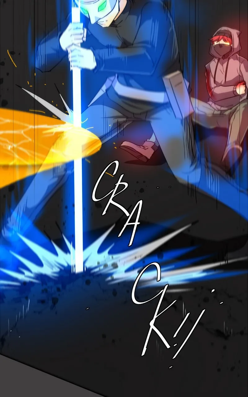 UnOrdinary  Manga Chapter 203 page 145 - 