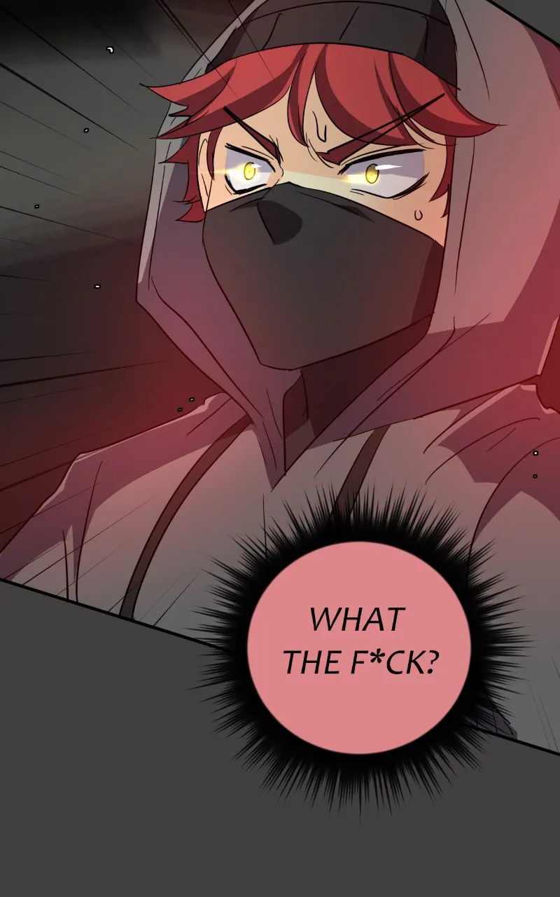UnOrdinary  Manga Chapter 203 page 148 - 