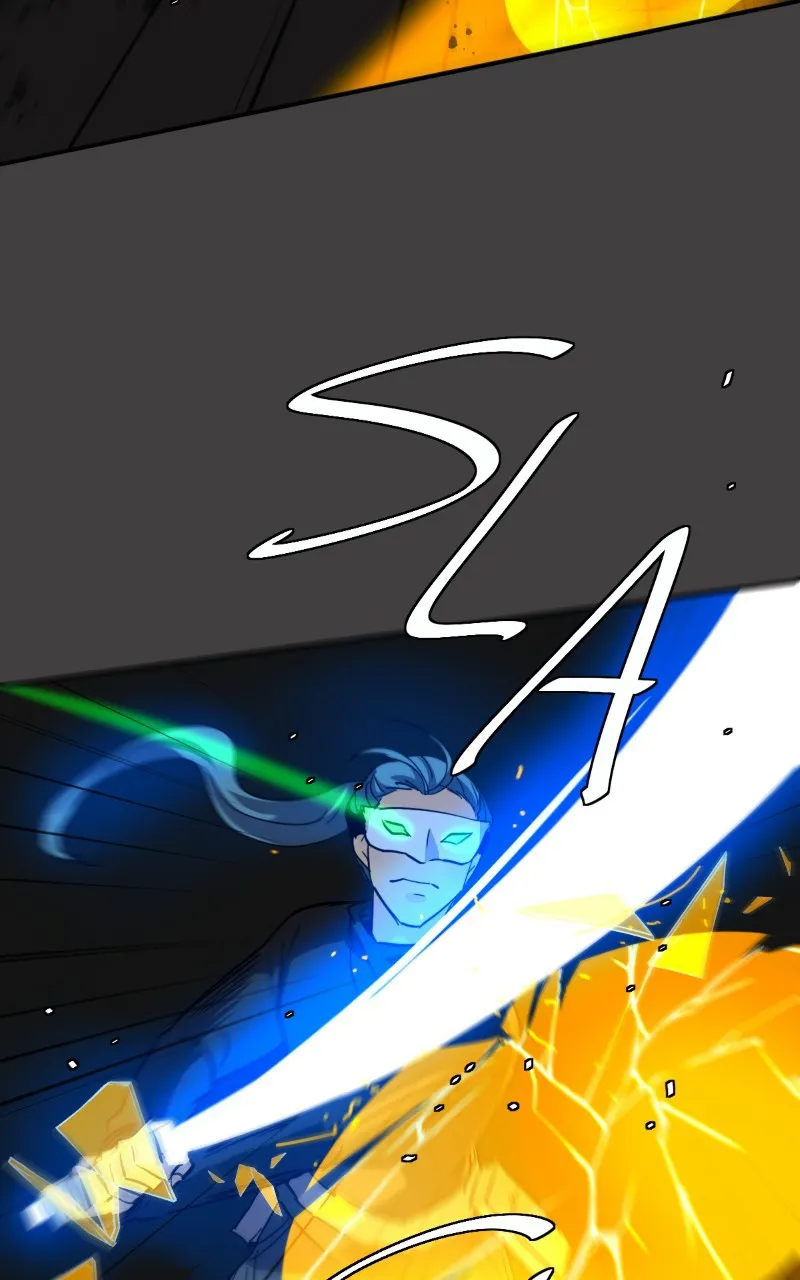 UnOrdinary  Manga Chapter 203 page 150 - 