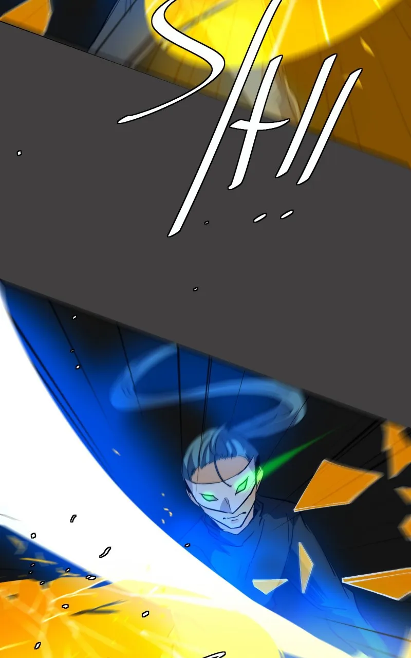 UnOrdinary  Manga Chapter 203 page 151 - 