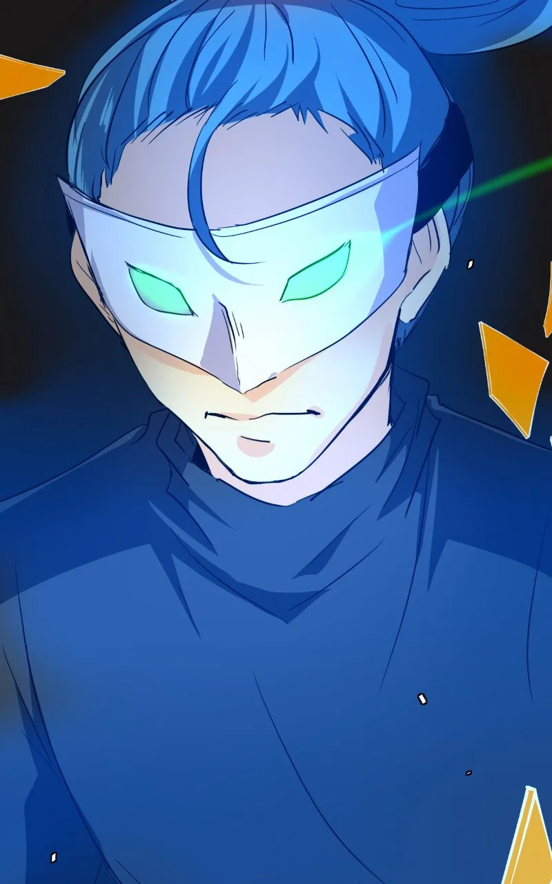 UnOrdinary  Manga Chapter 203 page 155 - 