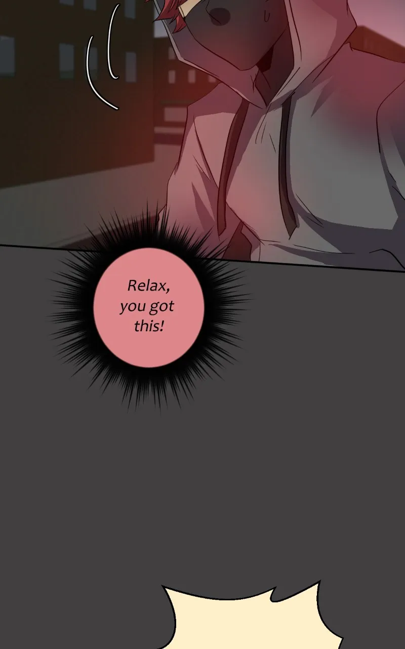 UnOrdinary  Manga Chapter 203 page 17 - 