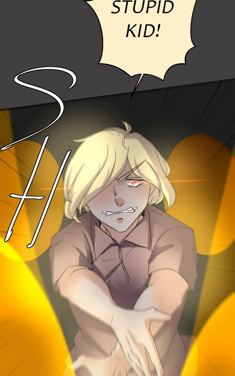 UnOrdinary  Manga Chapter 203 page 18 - 