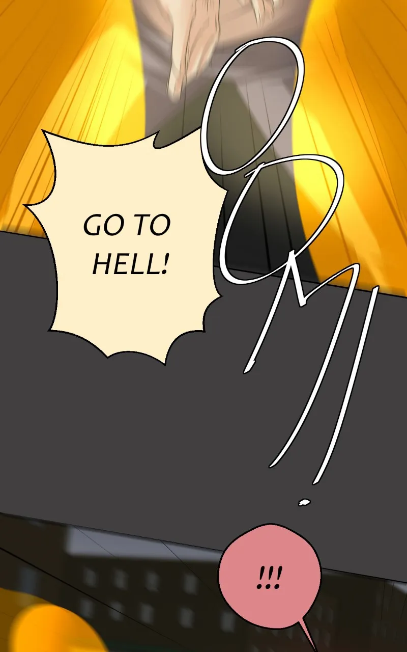 UnOrdinary  Manga Chapter 203 page 19 - 
