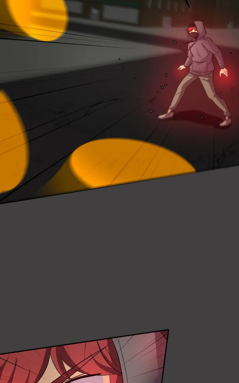 UnOrdinary  Manga Chapter 203 page 20 - 