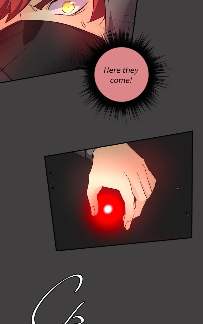 UnOrdinary  Manga Chapter 203 page 21 - 