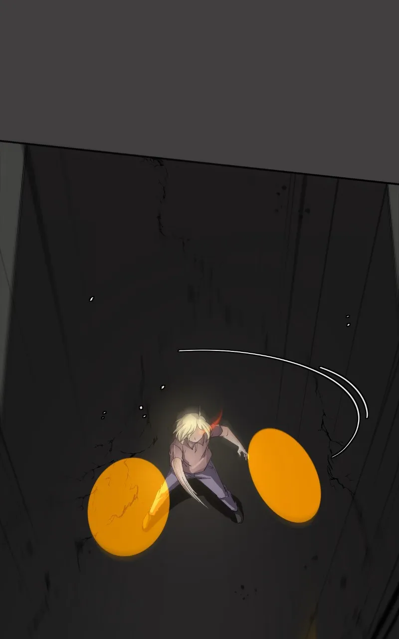 UnOrdinary  Manga Chapter 203 page 23 - 