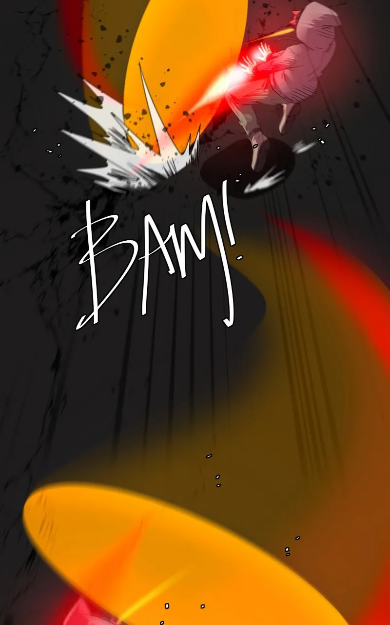 UnOrdinary  Manga Chapter 203 page 25 - 