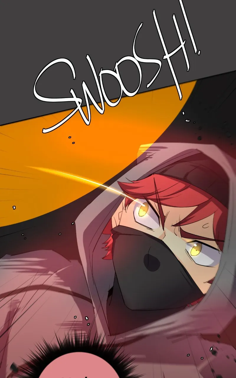 UnOrdinary  Manga Chapter 203 page 27 - 