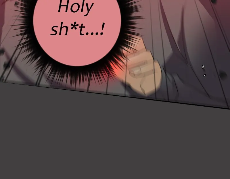 UnOrdinary  Manga Chapter 203 page 28 - 