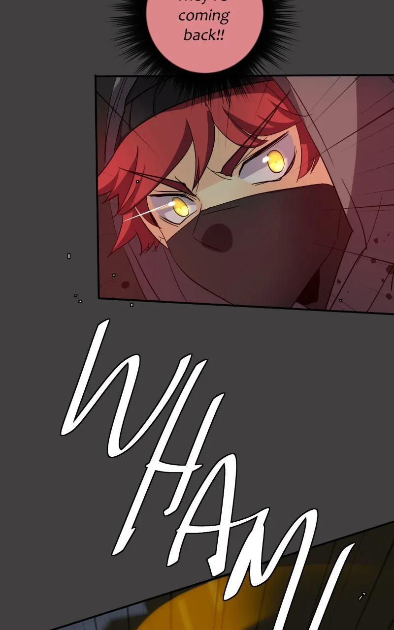 UnOrdinary  Manga Chapter 203 page 30 - 