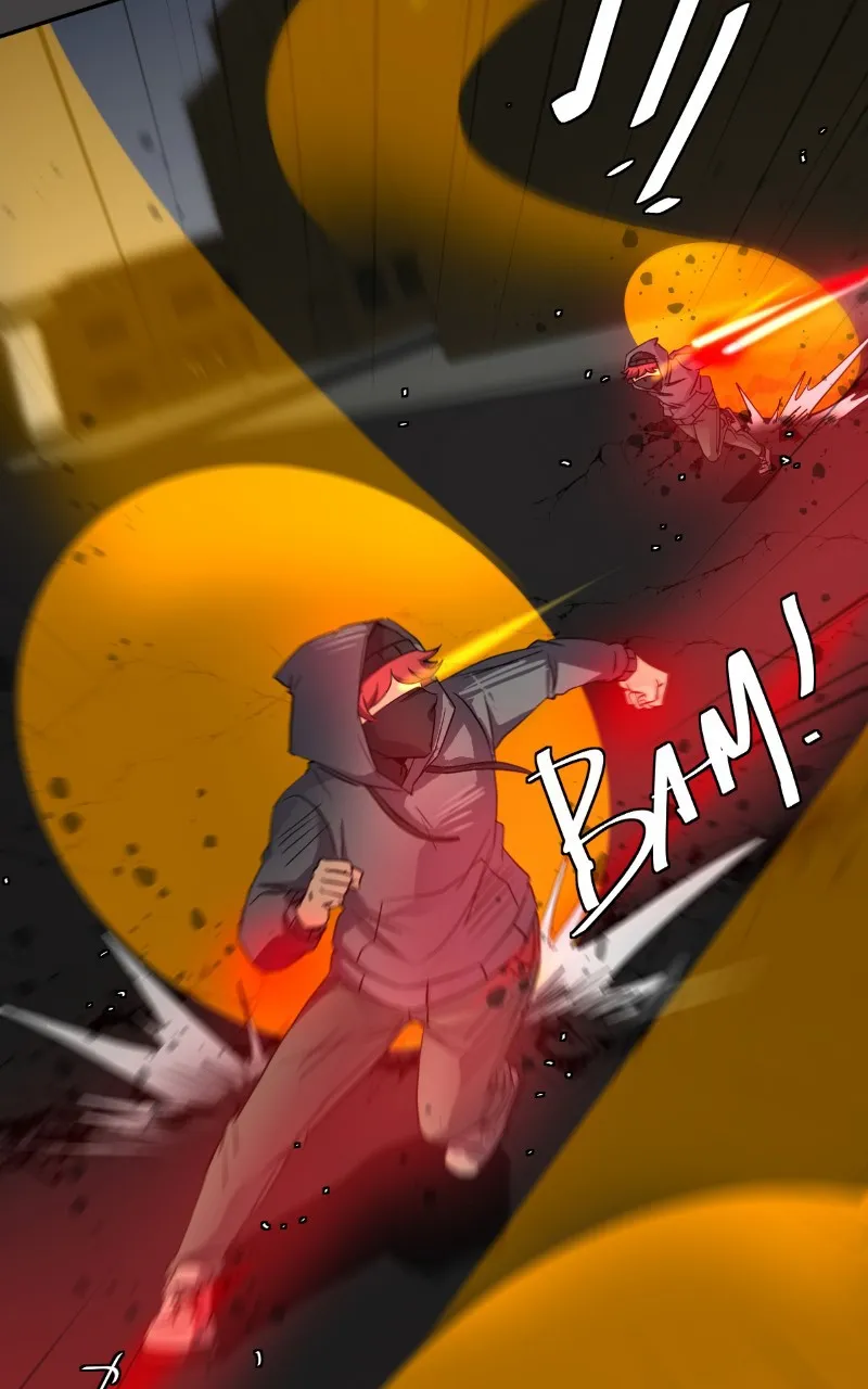 UnOrdinary  Manga Chapter 203 page 31 - 