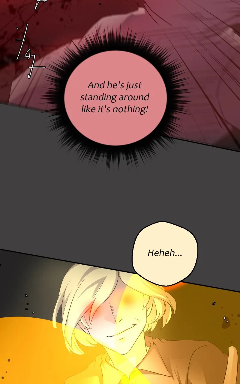 UnOrdinary  Manga Chapter 203 page 34 - 